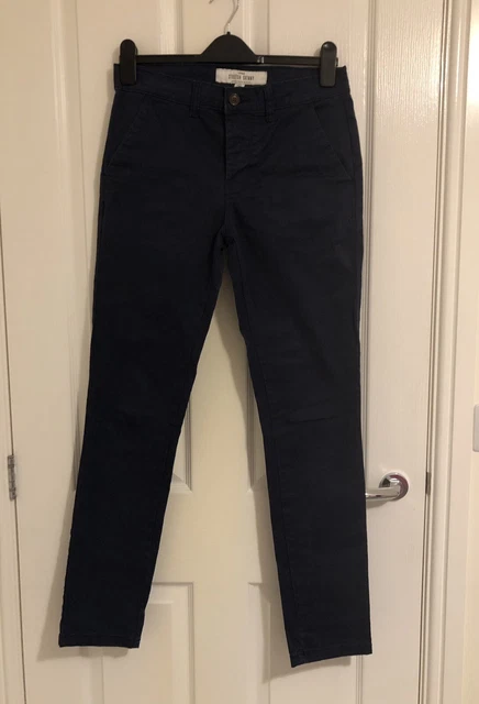 Topman spray on best sale chinos