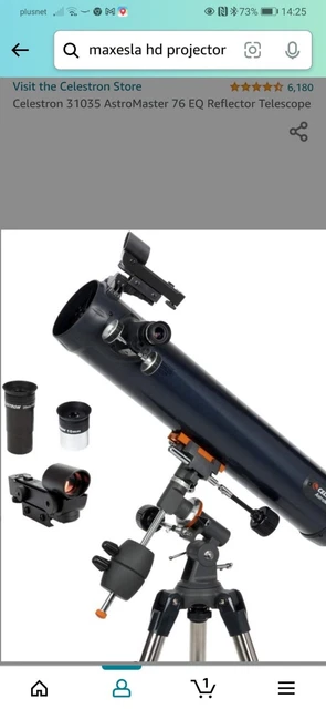 Celestron 31035 sales