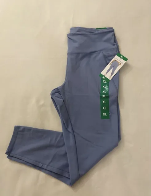 NEW, WOMEN'S RYPE ACTIVE Blue Elemental Leggings (XL). $30.26 - PicClick AU