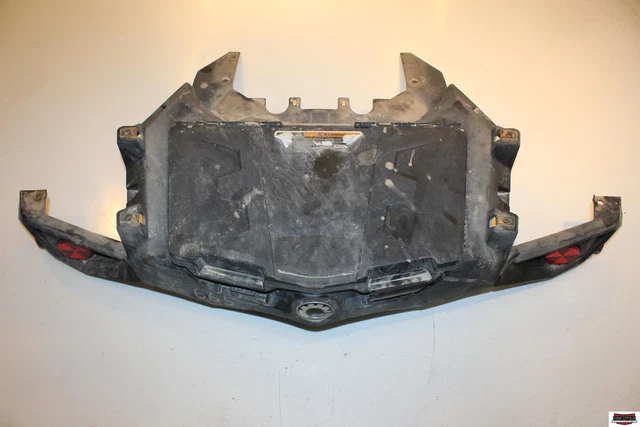 2019 Can-am Outlander 450 Rear Storage Compartment Tool Box Bin 705007136