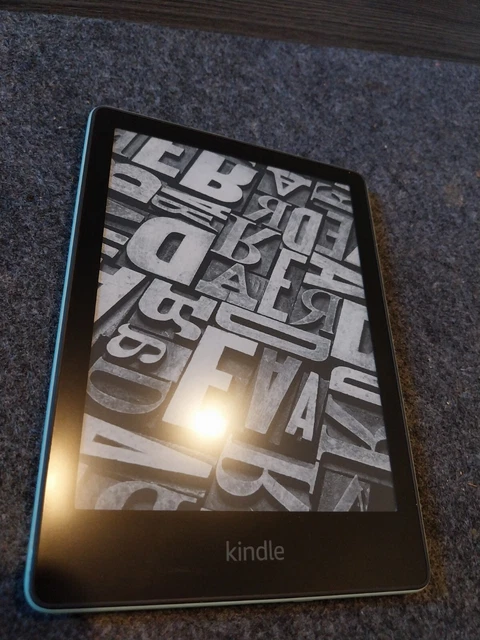 Kindle Paperwhite 8gb Price Open Box Amazon Kindle Paperwhite 11th