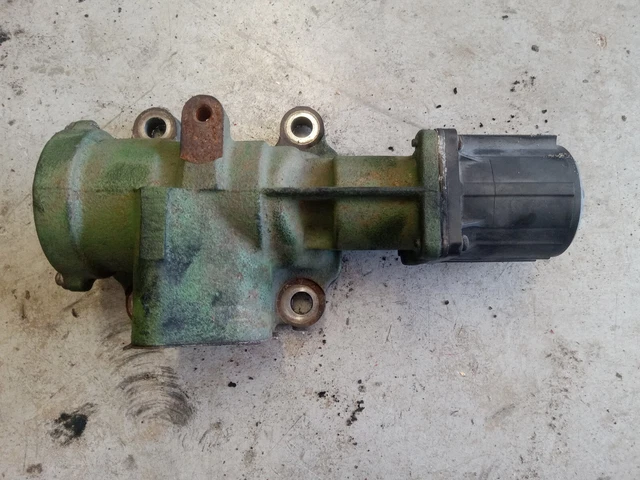 Cummins EGR 5258066