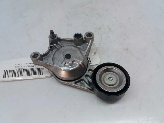 9807720180 galet tendeur pour PEUGEOT 3008 LIMUSINA 1.6 HDI 2009 3316422 2