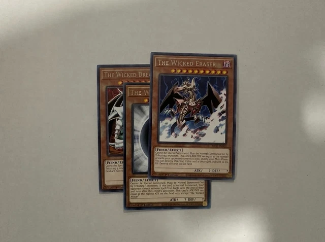 rarest yugioh card 2018 YuGiOh Kaiba Evolution Common Koumori Dragon SKE-003