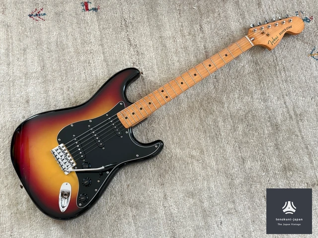 TOKAI TST-36H MADE in Japan with 57 PAF MODEL pickup $571.60