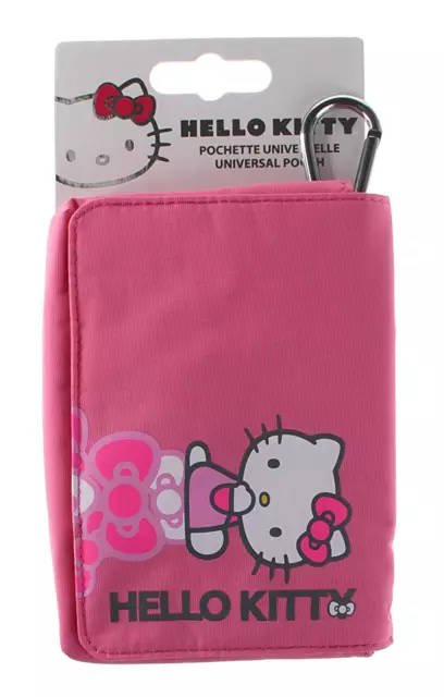 Hello Kitty Universal Tasche Für Handy, Kamera Oder Münzen