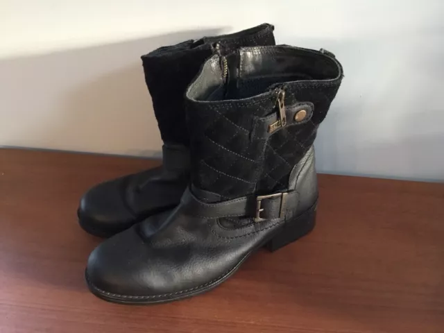 Barbour sienna ankle boot sale