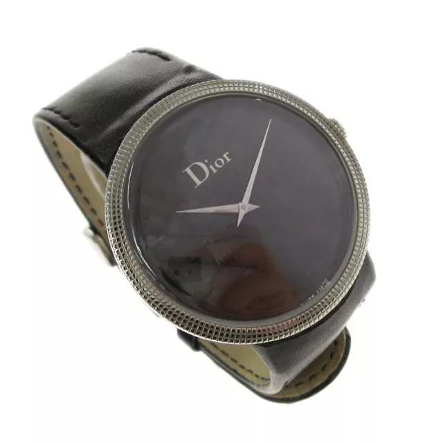 Christian Dior CD043110 La D De Dior Quartz Ladies Watch EF1922 15086