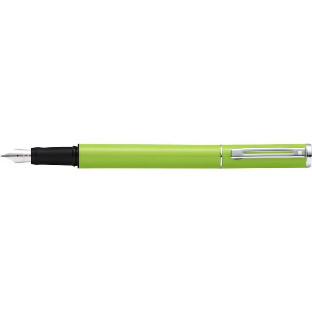 Pop FP Med HS (Lime Green)