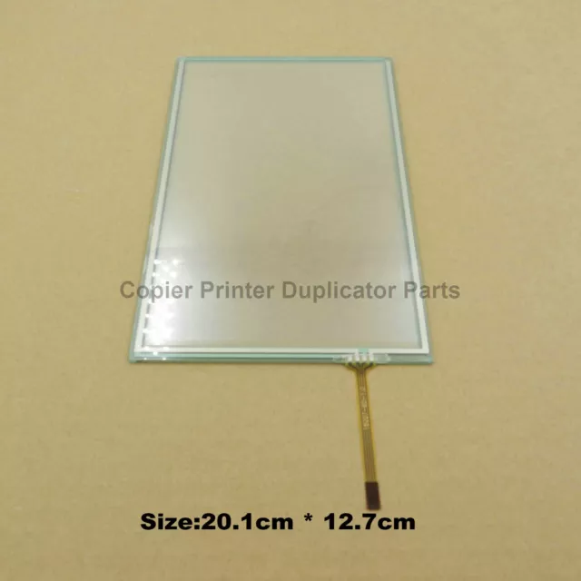 1X  Touch Screen  B223-1484 Fit For Ricoh MPC2500 C2800 C3000 C3500 C4500