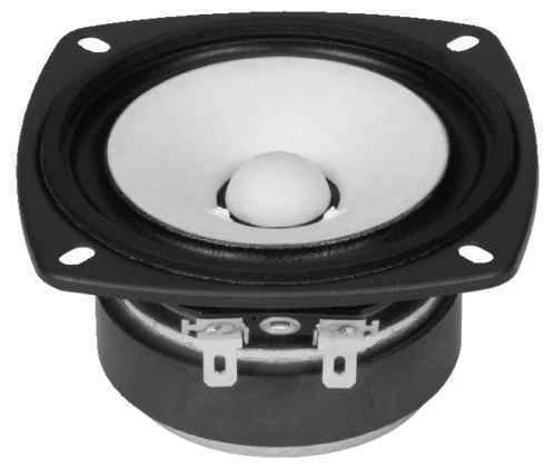 Fe83 FOSTEX FE83NV FE 83 NV2 80 Mm Full Range Speaker 1 Pair £81.94 ...