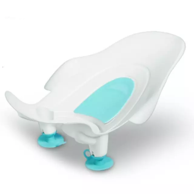 Baby Bath Infant Wash Ass Newborn Basin Seat Toddler Shower Bathtub Bidet Cushio