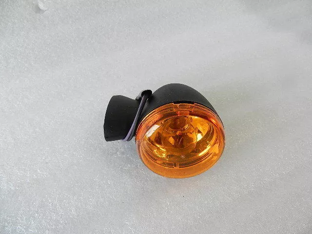 NOS Nuovo Harley Vrsc Posteriore Giro Signal 68984-01