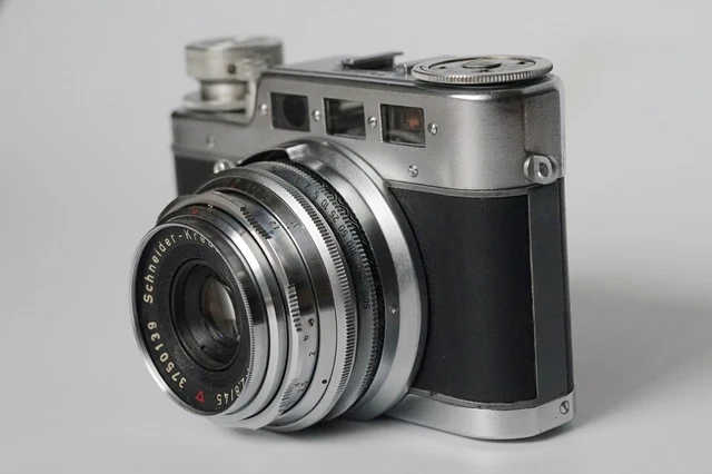 キヤノン EF 28-135mm F3.5-5.6 IS USM Film Cameras, Film Photography, Cameras - PicClick AU