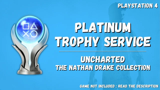 Uncharted: The Nathan Drake Collection (PS4) - Occasion Sans Notice - Bon état