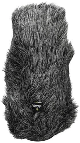 Pare-vent artificiel DeadCat VMP pour VideoMic Pro 400820137