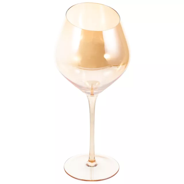 Gobelet de verre tasse d'eau en verre de verre de verre vins gobelet cocktail 2