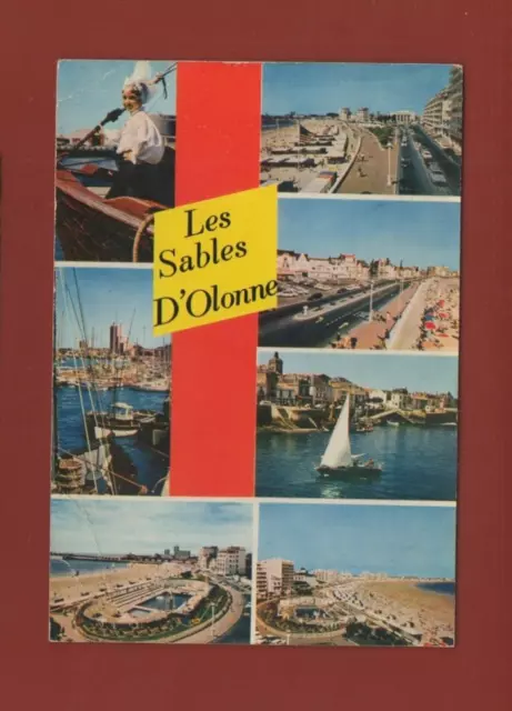 Les Sables D'olonne  ....    (G35)