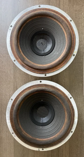 ACOUSTIC RESEARCH AR 2a AR 2ax AR 10