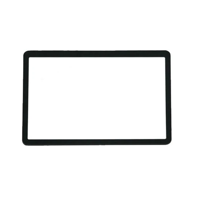Protector Para Canon 6D PIEZA DE REPARACIÓN TFT Pantalla Acceso Transparente