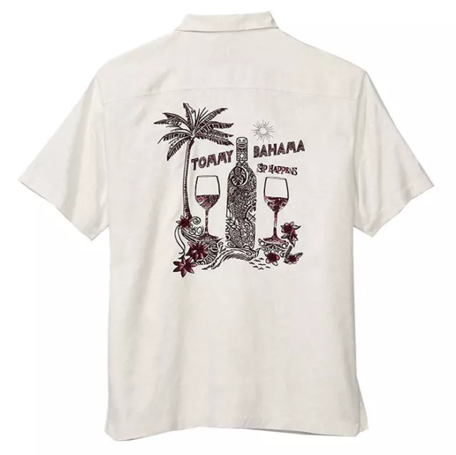 Tommy bahama shop sip happens