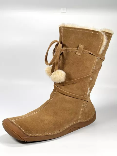 Ecco inuit boots cheap