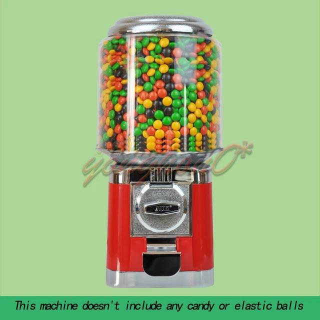 1PC BULK VENDING Gumball Candy Dispenser Machine Vending Products $151.