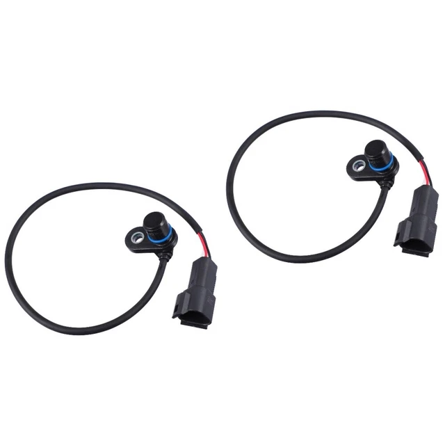 2 pz tachimetro sensore moto professionale elettronico