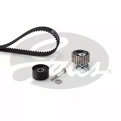 Kit Cinghia Distribuzione marca GATES Alfa Romeo Giulietta 1.6 JTDM 88 KW 120 CV