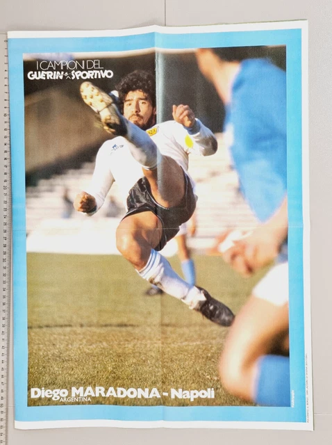 Posters, Football Memorabilia, Sports Memorabilia - PicClick UK
