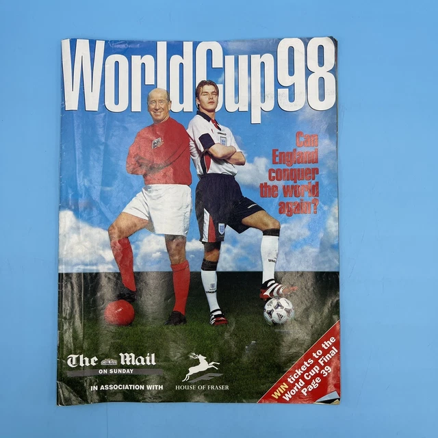 Guerin Sportivo 16-1996 Milan Scudetto Campione D'Italia Chiesa Vialli