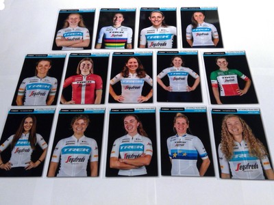 Figurine Panini 101 Giro d'Italia 2018 n.263 Tony Martin Team Katusha Alpecin 
