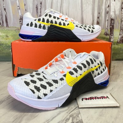 metcon 7 yellow