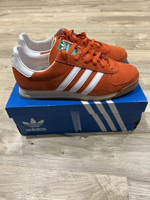 adidas as 520 van basten