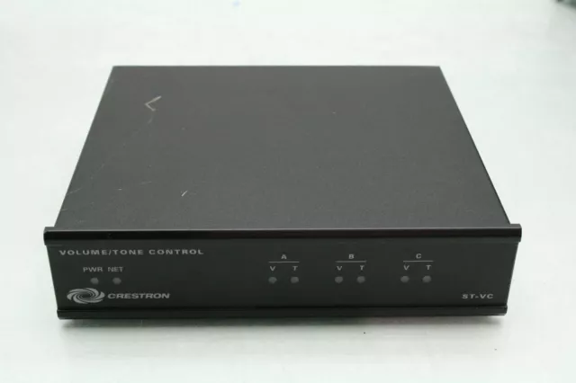 Crestron ST-VC Volume/Ton Extension Module