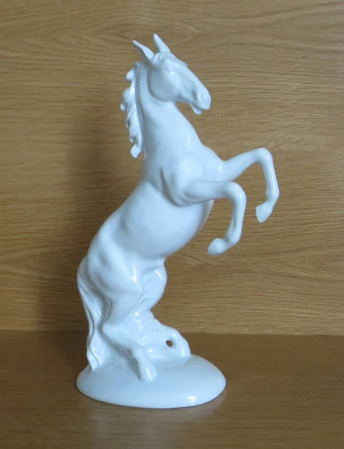 CollectA 88620   Clydesdale Hengst Sabino Schwarz Rot Grau