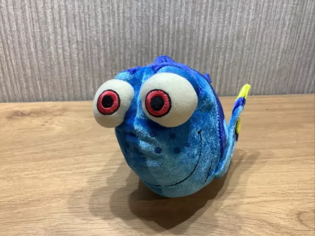 Petite peluche Nemo, Le Monde de Dory