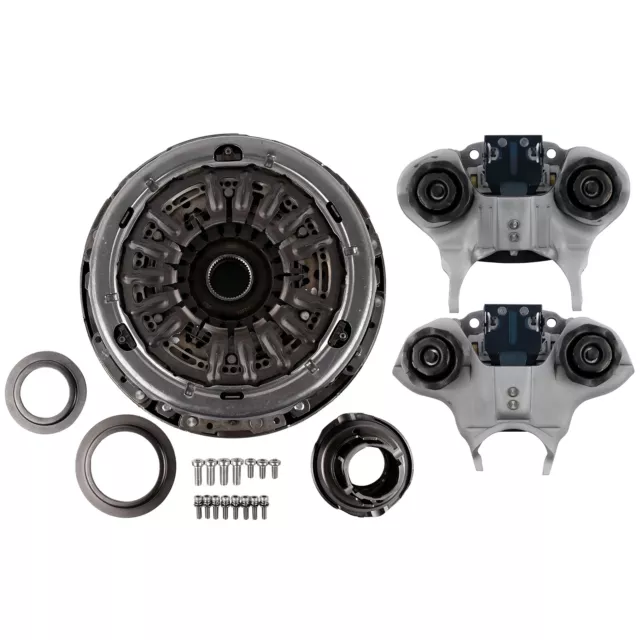 Clutch Kit (Clutch Pressure Plate & Clutch Fork)  For Ford Focus Fiesta 11-19