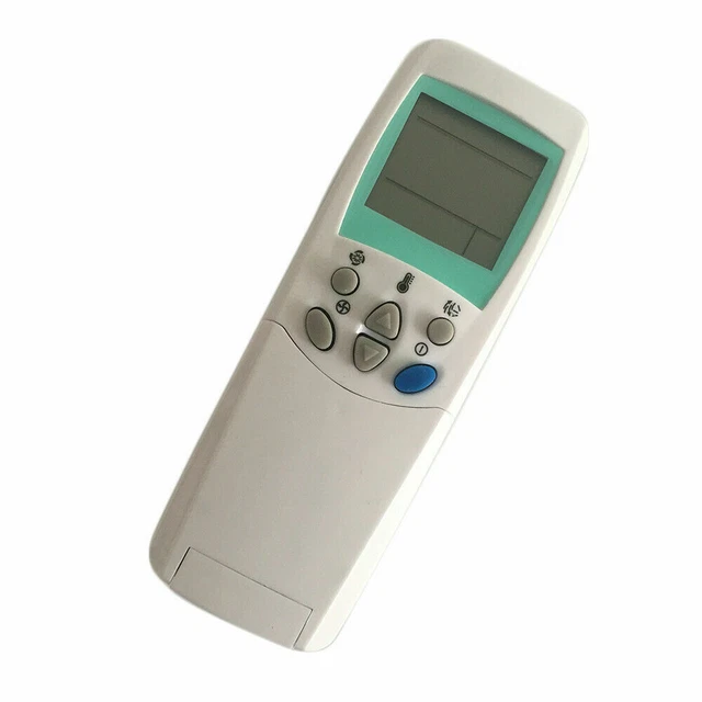LG AIR CONDITIONER Remote Control 6711A20028B, 6711A20028H, 6711A20028K