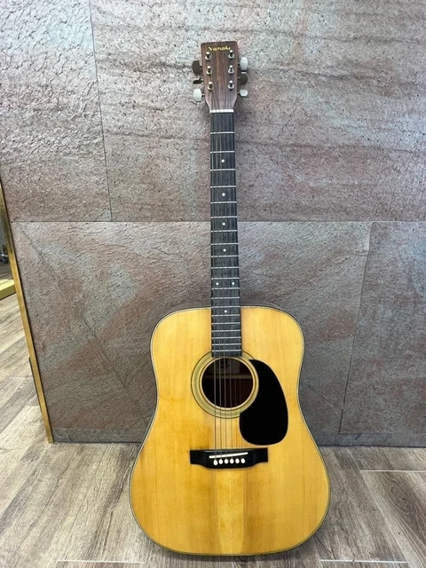 YAMAKI DELUXE FOLK No.120 1973 Japan £455.92 - PicClick UK