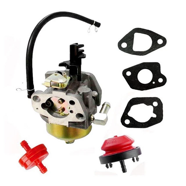 thumbnail image 2 of Carburetor Fuel Line For MTD Cub Cadet Troy Bilt – 951-12705, 951-10974, 951-10974A 2 of 4