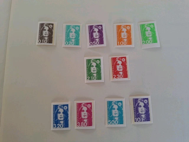 1985 NEUF FRANCE stamp briefmark carnet PERSONNAGES CELEBRES NEUF ** YT