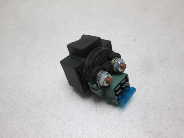 Motorcycle Electrical & Ignition Relays for Yamaha XT250