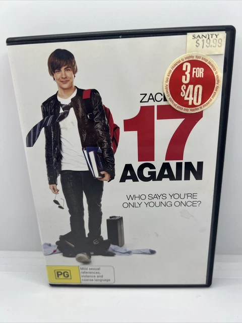 17 again full movie free deals