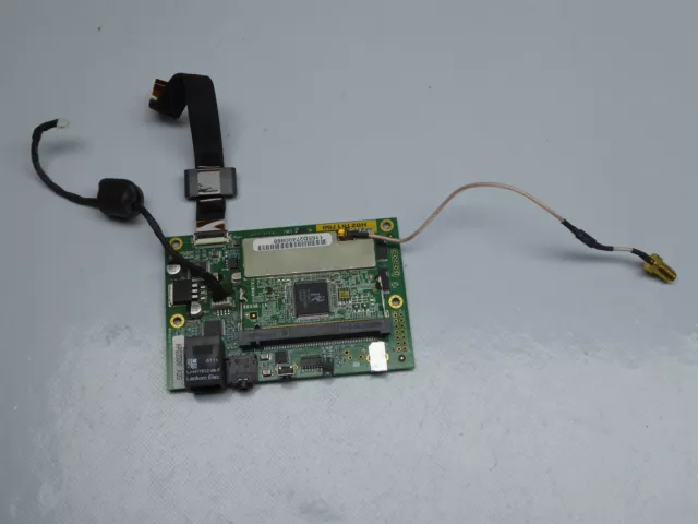 Acer DLP Beamer Projector PD527W LAN Board incl. WLAN Karte H02161750 #3857