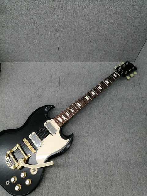 Gibson SG Special Electric Guitar #21537