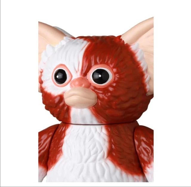 Medicom Toy - Figurine Gremlins Gizmo Morris - Neuve - Collection