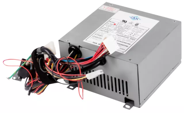 Alimentatore TASK TK-820T 200W PSU At