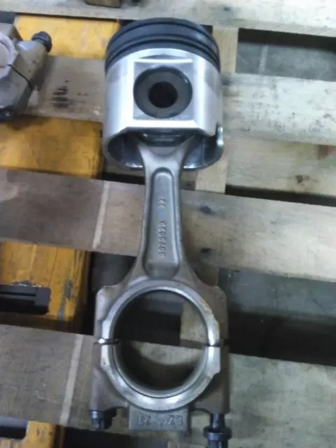 Replaces 4083569 CUMMINS ISM EGR CONNECTING ROD 3654230