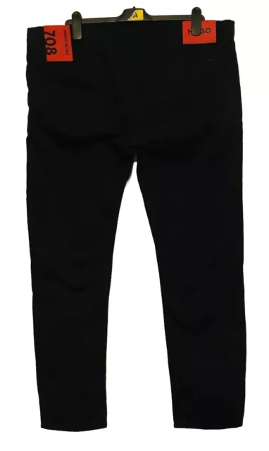 Mens hugo deals boss jeans sale